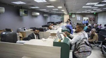 تحديث سعر الدولار.. استقرار الجنيه أمام العملات الأجنبية في مصر بختام الأسبوع